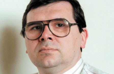 Tributes paid to Belfast Telegraph political editor and former Sunday Times Northern Ireland chief Liam Clarke